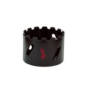 Milwaukee 49-56-0409 7/8" Carbide Grit Hole Saw