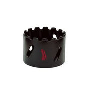 Milwaukee 49-56-0437 1-3/4" Carbide Grit Hole Saw
