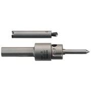 Milwaukee 49-57-0037 3/4" Shank Quick Change Adapter for Sheet Metal & Steel Plate Cutters