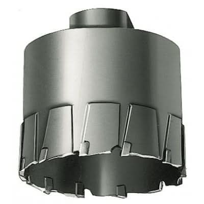Milwaukee 49-57-0750 3/4" Threaded Steel Hawg Cutter