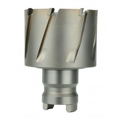 Milwaukee 49-57-2002 2" Quick Change Tang Drive Steel Hawg Cutter