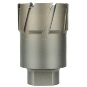 Milwaukee 49-57-4500 4-1/2" Threaded Steel Hawg Cutter