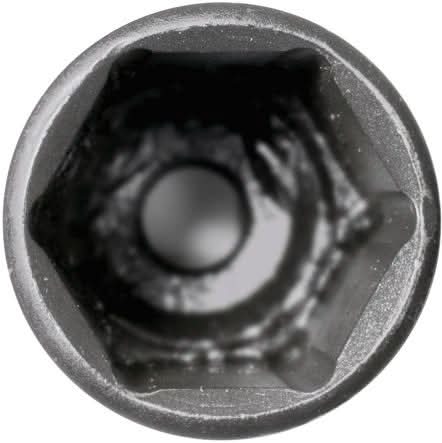 Milwaukee 49-66-4462 SHOCKWAVE 1/2" SOCKET DEEP WELL 7/16"
