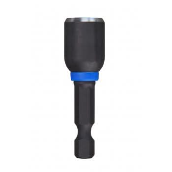 Milwaukee 49-66-4505 SHOCKWAVE 1-7/8" MAG NUTDRIVER 3/8"