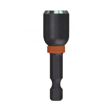 Milwaukee 49-66-4506 SHOCKWAVE 1-7/8" MAG NUTDRIVER 7/16"
