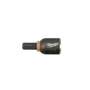 Milwaukee 49-66-4516 SHOCKWAVE 7/16" Insert Nutdriver Set