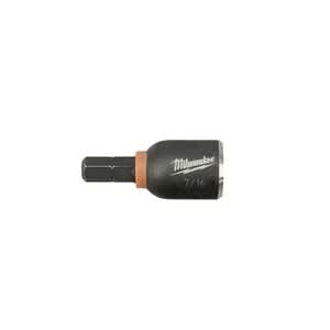 Milwaukee 49-66-4516 SHOCKWAVE 7/16" Insert Nutdriver Set