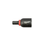 Milwaukee 49-66-4517 SHOCKWAVE 1/2" Insert Nutdriver Set