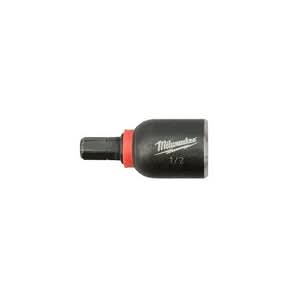Milwaukee 49-66-4517 SHOCKWAVE 1/2" Insert Nutdriver Set