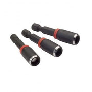 Milwaukee 49-66-4522 SHOCKWAVE 1-7/8" MAG NUTDRIVER 1/4"