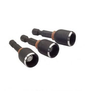 Milwaukee 49-66-4526 SHOCKWAVE 1-7/8" MAG NUTDRIVER 7/16"