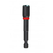 Milwaukee 49-66-4532 SHOCKWAVE 2-9/16" MAG NUTDRIVER 1/4"