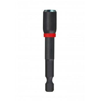 Milwaukee 49-66-4532 SHOCKWAVE 2-9/16" MAG NUTDRIVER 1/4"