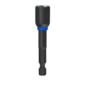 Milwaukee 49-66-4535 SHOCKWAVE 2-9/16" MAG NUTDRIVER 3/8"