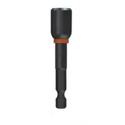 Milwaukee 49-66-4536 SHOCKWAVE 2-9/16" MAG NUTDRIVER 7/16"