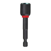 Milwaukee 49-66-4537 SHOCKWAVE 2-9/16" MAG NUTDRIVER 1/2"