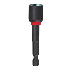 Milwaukee 49-66-4537 SHOCKWAVE 2-9/16" MAG NUTDRIVER 1/2"
