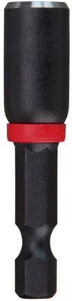 Milwaukee 49-66-4561 SHOCKWAVE 1-7/8" Magnetic Nutdriver Set, 3 Pieces