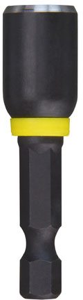 Milwaukee 49-66-4561 SHOCKWAVE 1-7/8" Magnetic Nutdriver Set, 3 Pieces