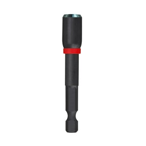 Milwaukee 49-66-4607 SHOCKWAVE 2-9/16" MAG NUTDRIVER 7MM"