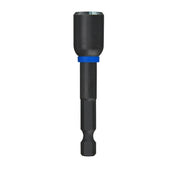 Milwaukee 49-66-4610 SHOCKWAVE 2-9/16" MAG NUTDRIVER 10MM"