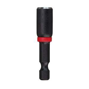 Milwaukee 49-66-4702 SHOCKWAVE 1-7/8" MAG NUTDRIVER 1/4"
