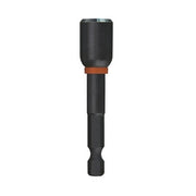 Milwaukee 49-66-4736 SHOCKWAVE 2-9/16" MAG NUTDRIVER 7/16"
