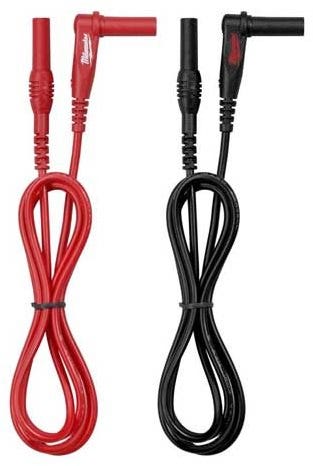 Milwaukee 49-77-1003 Electrical Test Leads