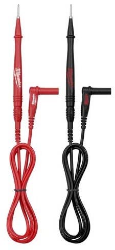 Milwaukee 49-77-1003 Electrical Test Leads