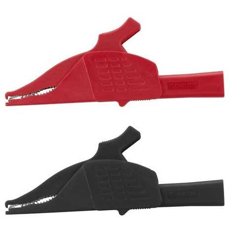 Milwaukee 49-77-1005 Electrical Alligator Clips