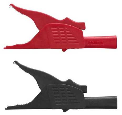 Milwaukee 49-77-1005 Electrical Alligator Clips