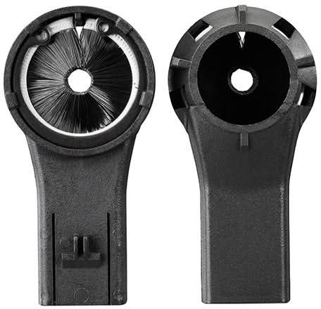 Milwaukee 49-90-2301 M12 HAMMERVAC Dust Extractor Nozzle