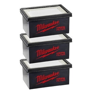 Milwaukee 49-90-2306 M12 HAMMERVAC Filter