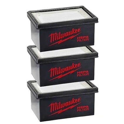 Milwaukee 49-90-2306 M12 HAMMERVAC Filter