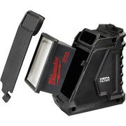 Milwaukee 49-90-2340 M12 HAMMERVAC Dust Box, Filter & Lid