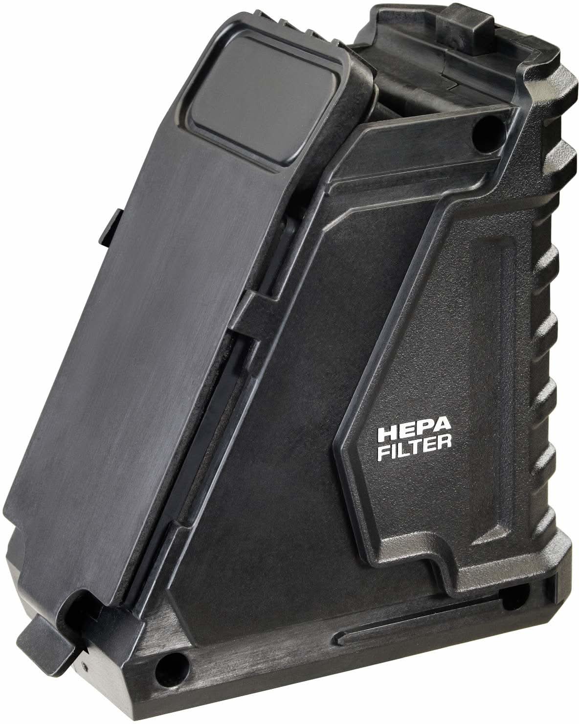Milwaukee 49-90-2340 M12 HAMMERVAC Dust Box, Filter & Lid