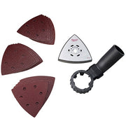 Milwaukee 49-90-2400 Dust Extraction Kit