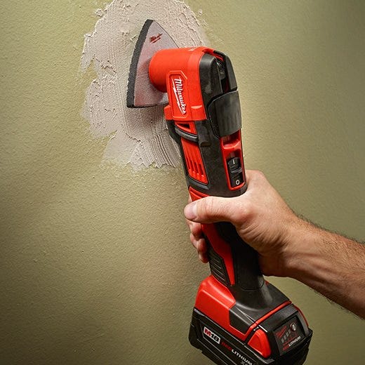 Milwaukee 49-90-2400 Dust Extraction Kit