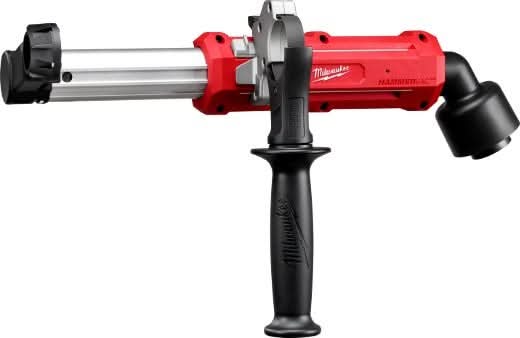 Milwaukee 5261-DE Vacuum Assisted Dust Extractor