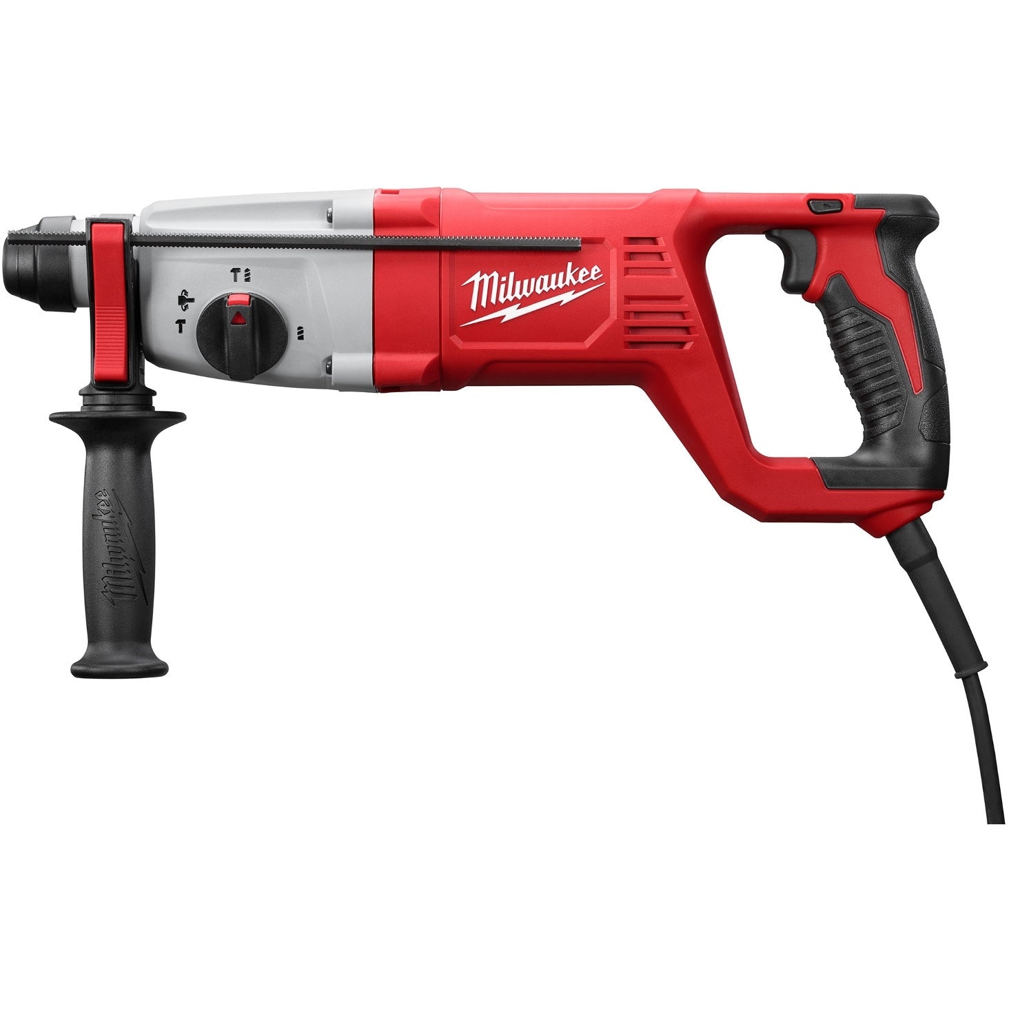 Milwaukee 5262-21 7/8" SDS Plus D Handle Rotary Hammer Drill