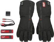 Milwaukee 561-21 RedLithium USB Heated Gloves Kit