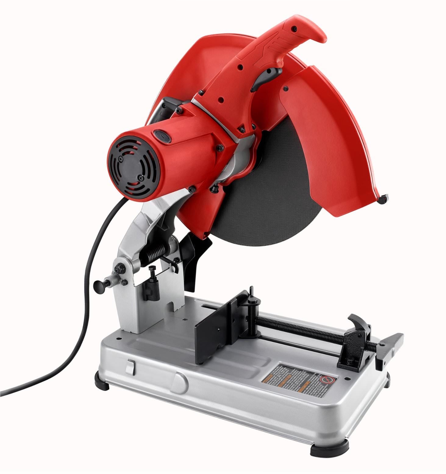Milwaukee 6177-20 14" Abrasive Cut-Off Machine