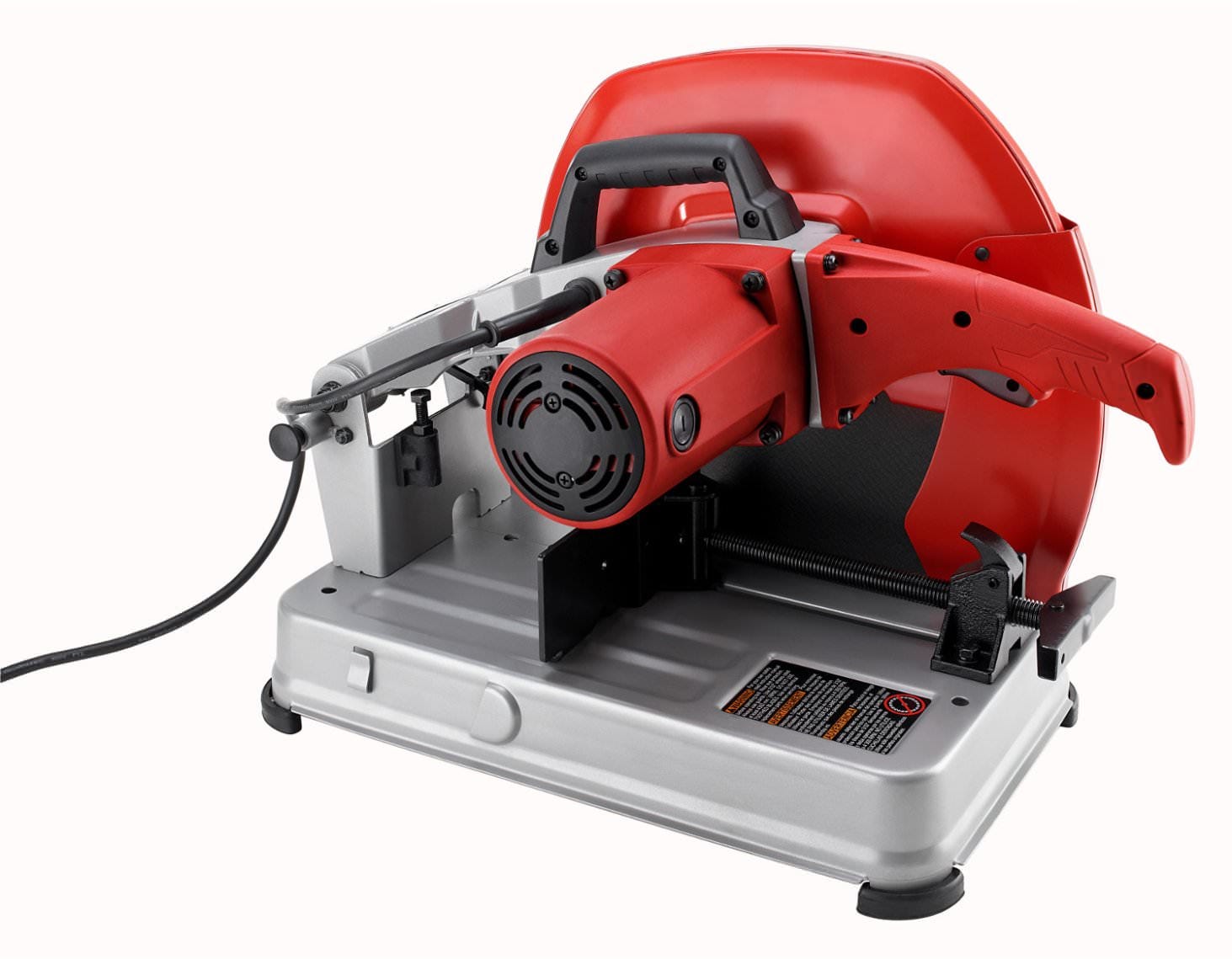 Milwaukee 6177-20 14" Abrasive Cut-Off Machine