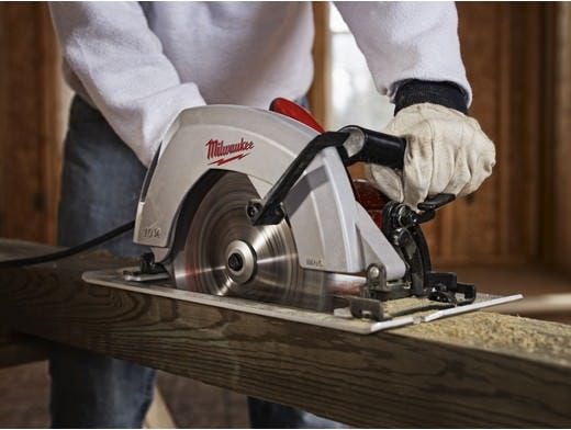 Milwaukee 6470-21 10-1/4" Circular Saw