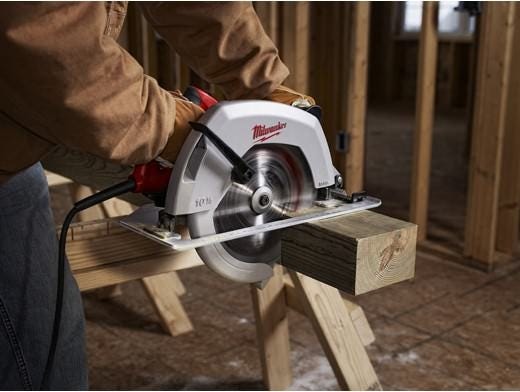 Milwaukee 6470-21 10-1/4" Circular Saw