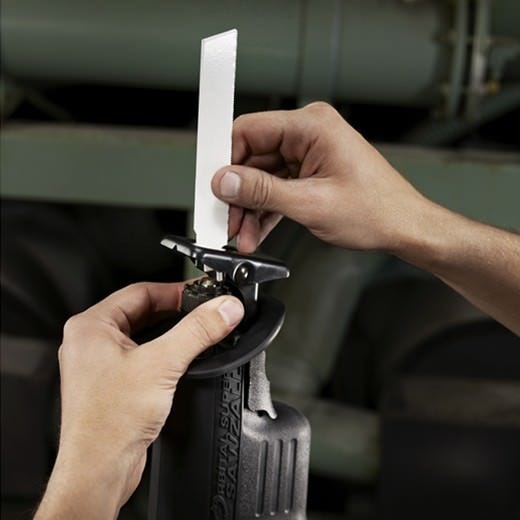 Milwaukee 6538-21 Corded 15 Amp Reciprocating Saw – Tool Nut