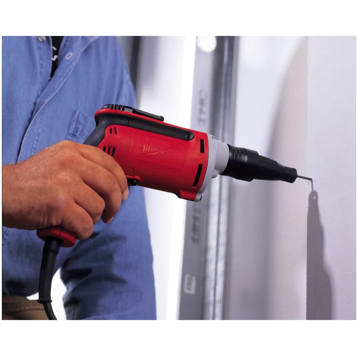 Milwaukee 6742-20 Drywall Screwdriver