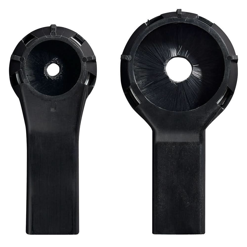 Milwaukee 49-90-2302 M12 HAMMERVAC Universal Dust Extractor Nozzles