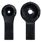 Milwaukee 49-90-2302 M12 HAMMERVAC Universal Dust Extractor Nozzles