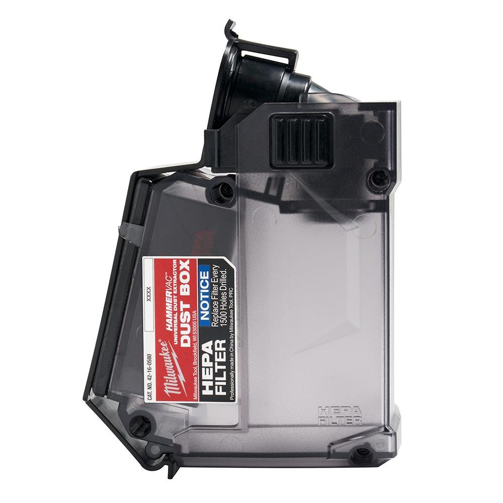 Milwaukee 49-90-2306 M12 HAMMERVAC Filter